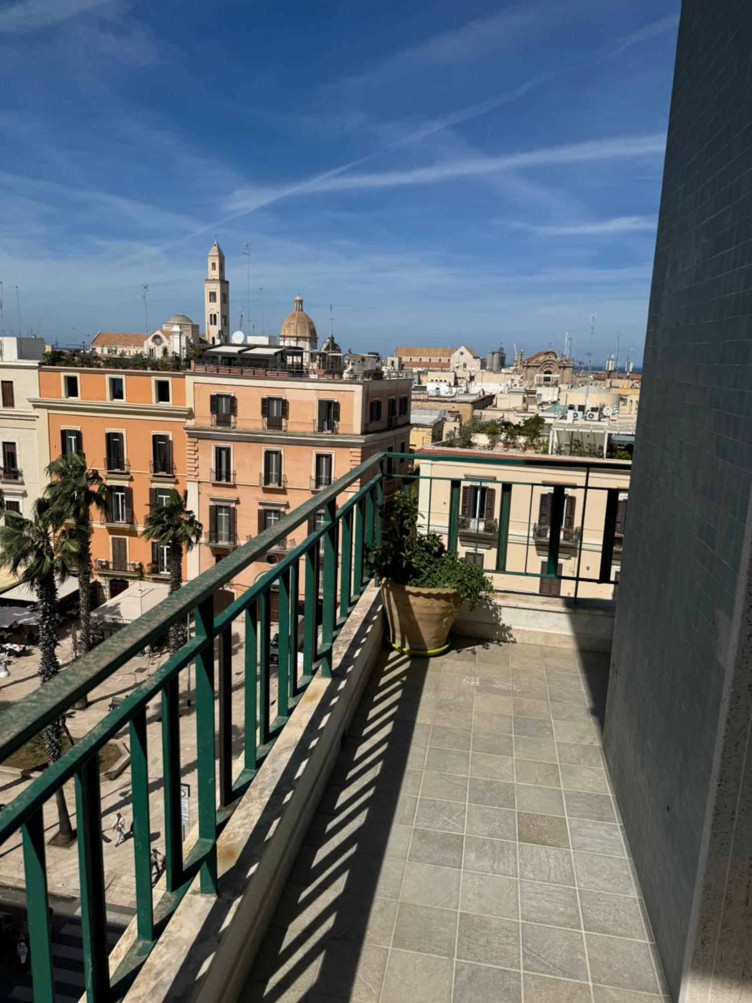 Margherita's House * Bari