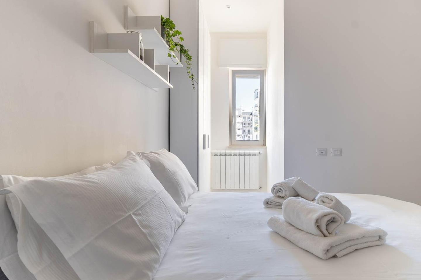 Dimora Manzoni - Center Apartment Bari