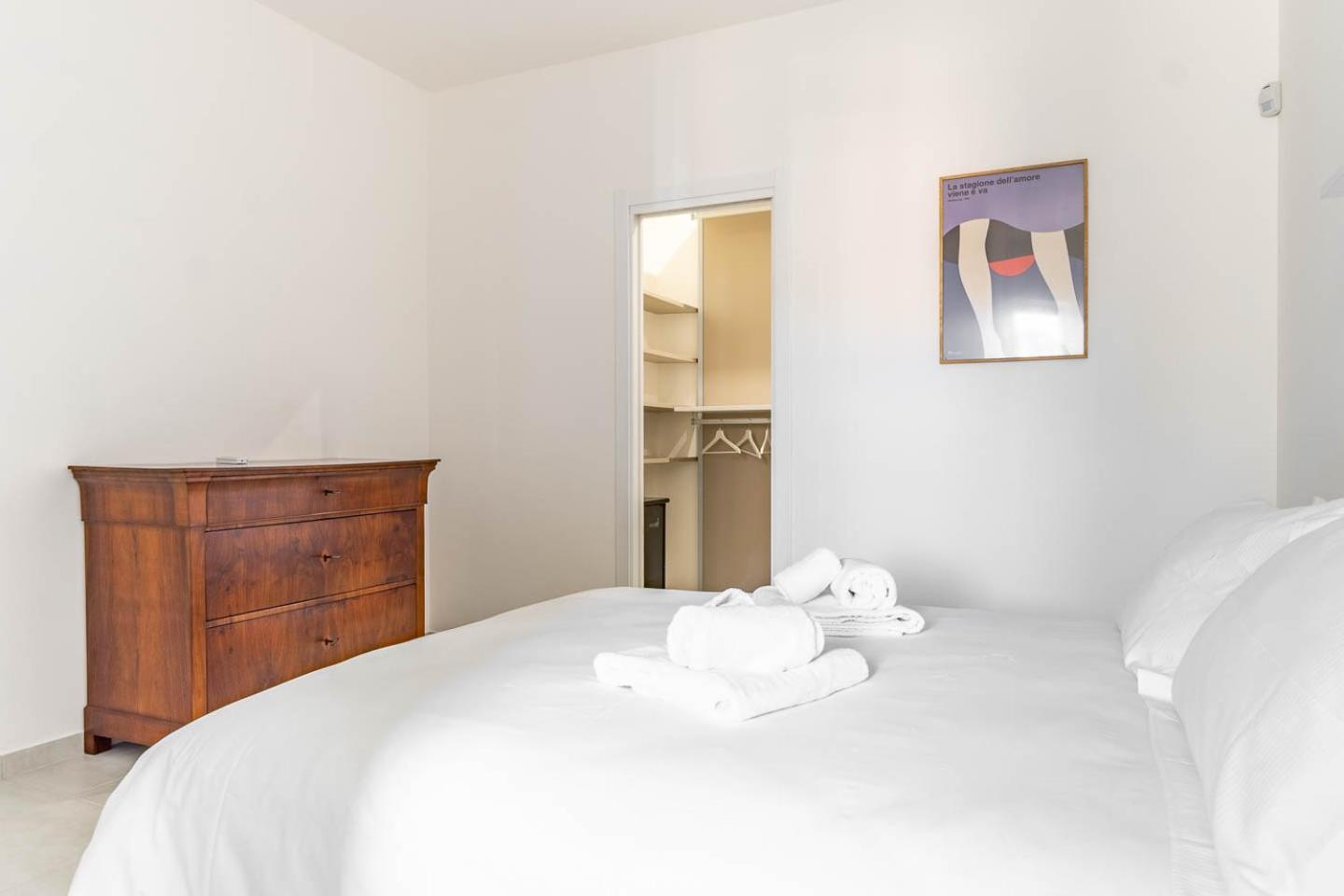 Dimora Manzoni - Center Apartment *