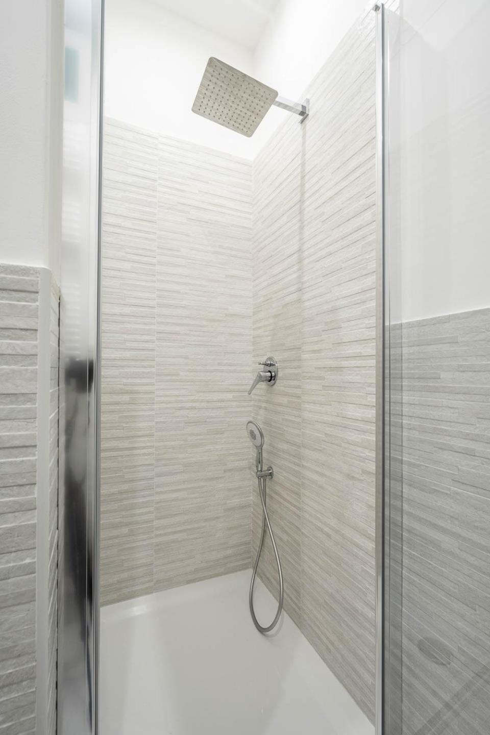 Apartment Dimora Manzoni - Center Bari