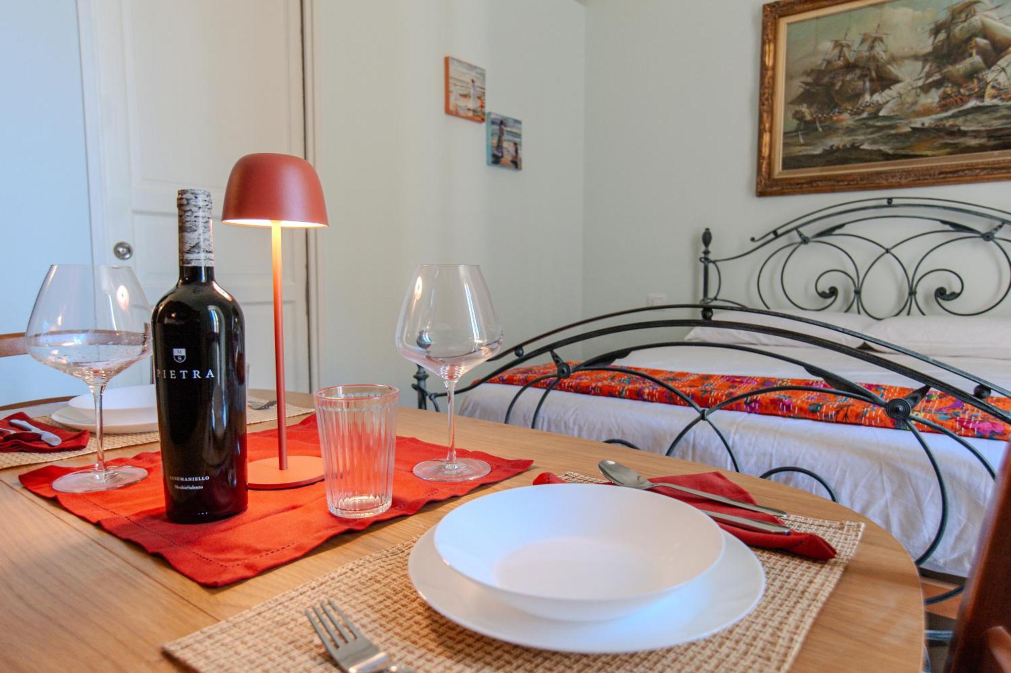 Mar Di Levante Living