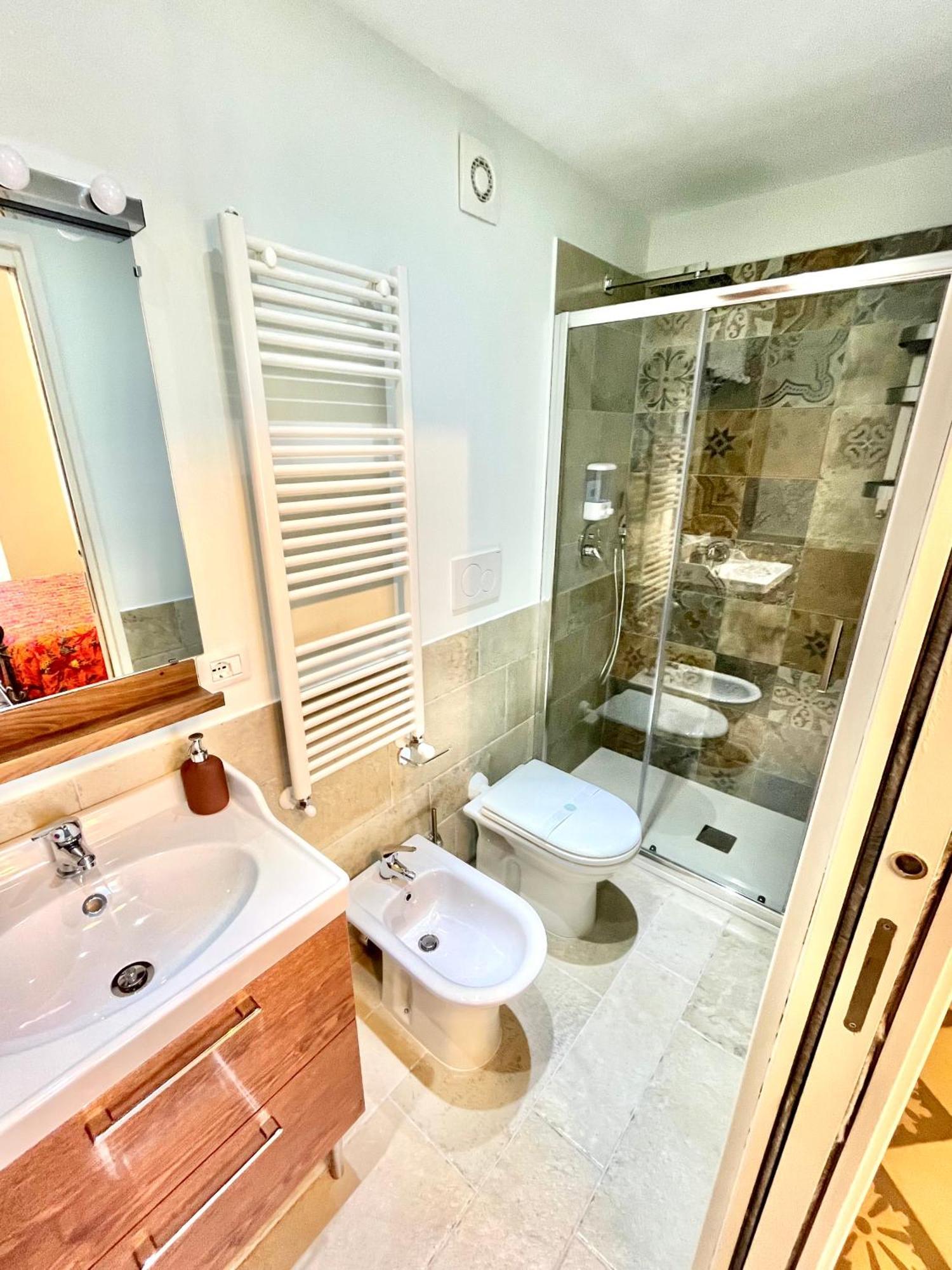Mar Di Levante Living Apartment *