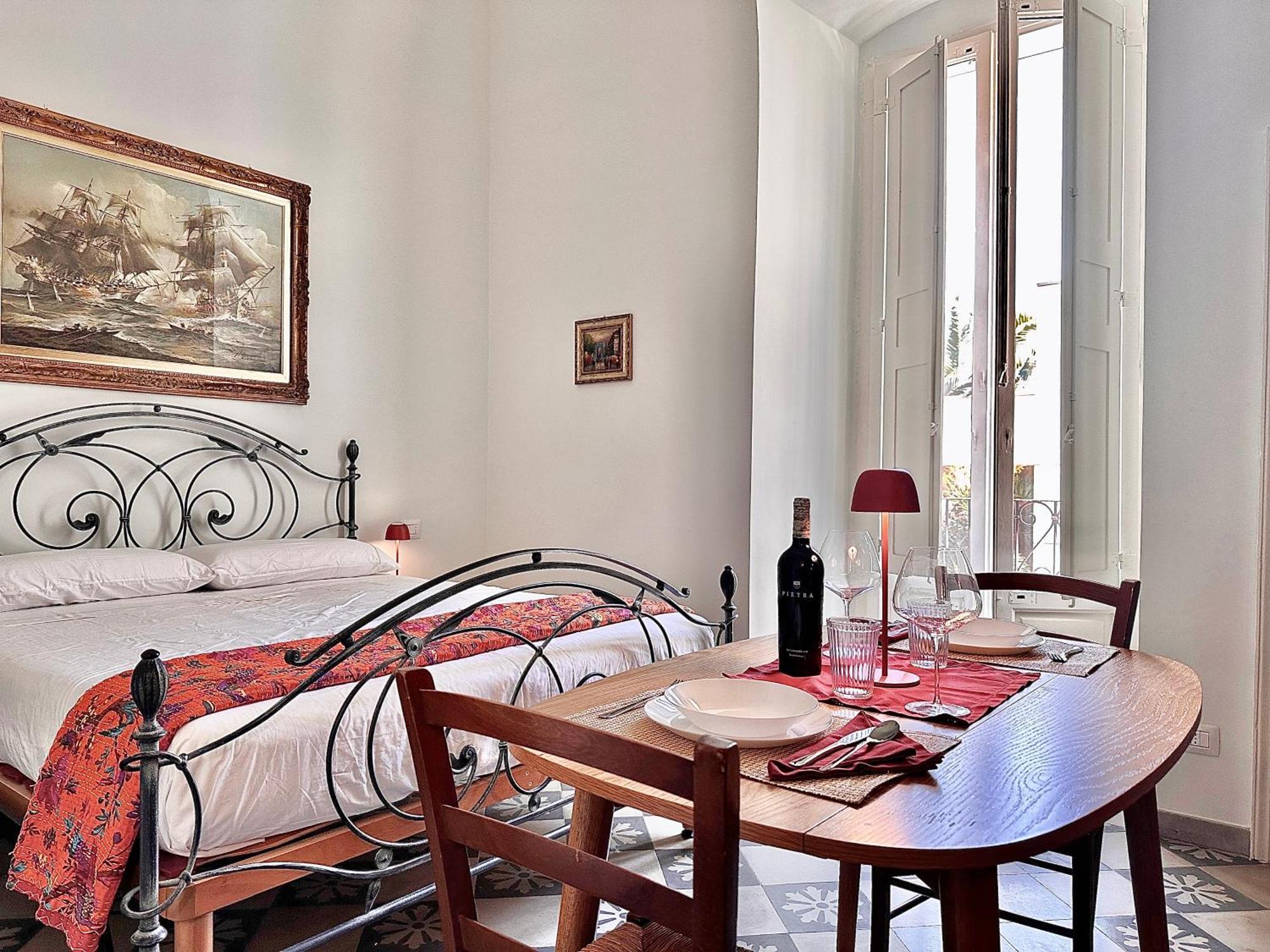 Mar Di Levante Living Apartment *