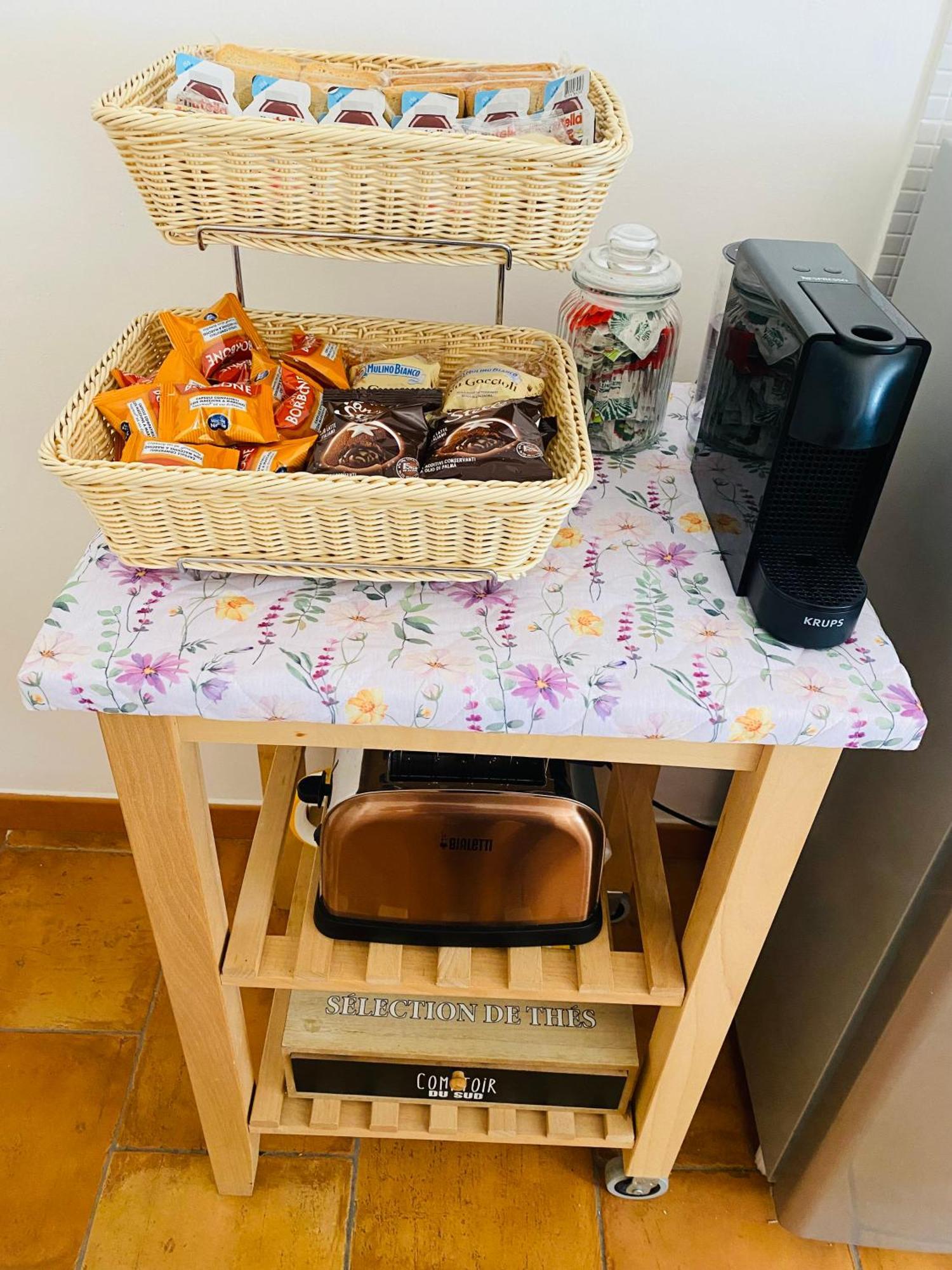 Apartment Baricityhouse Bari