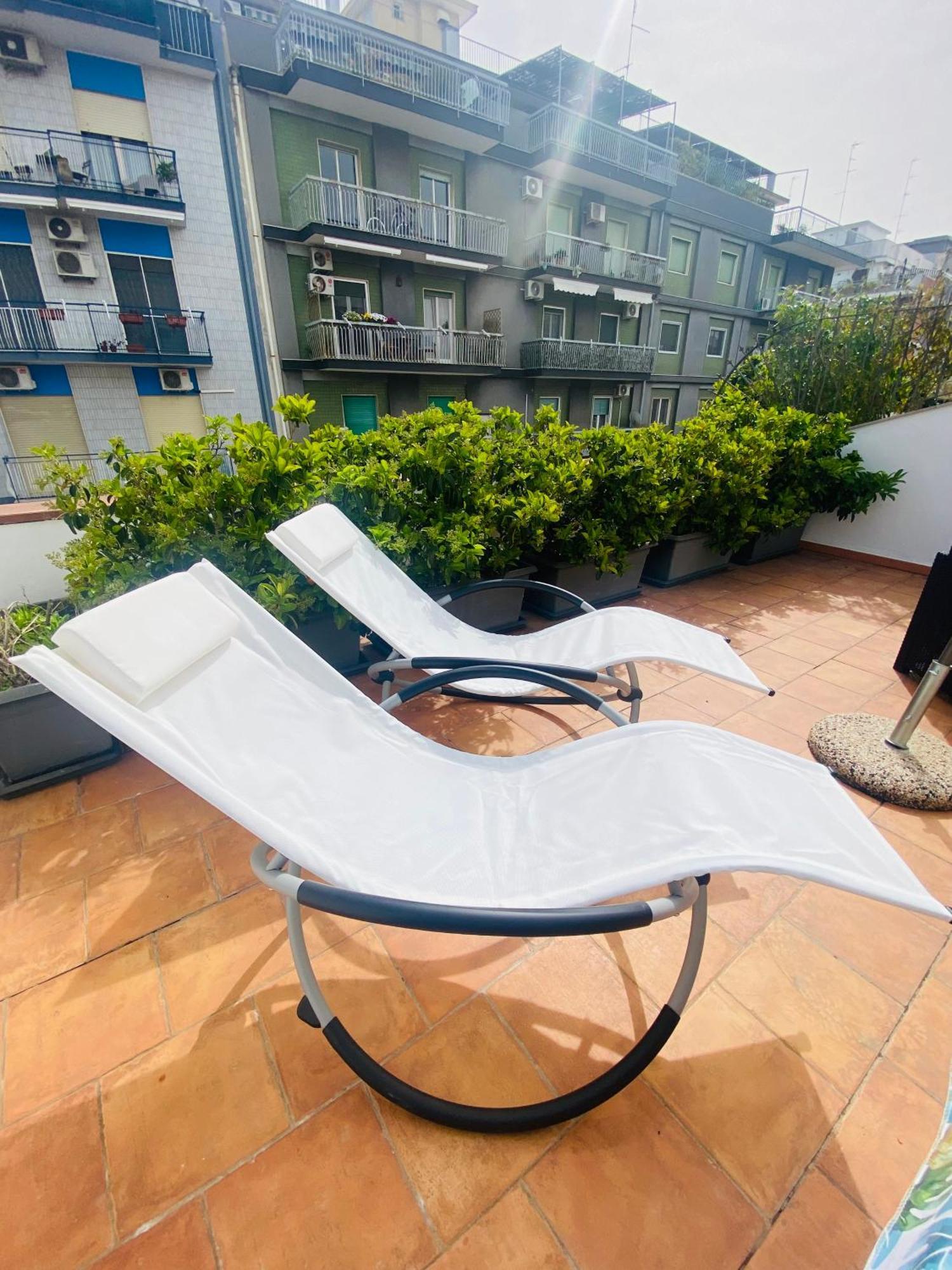 Apartment Baricityhouse Bari