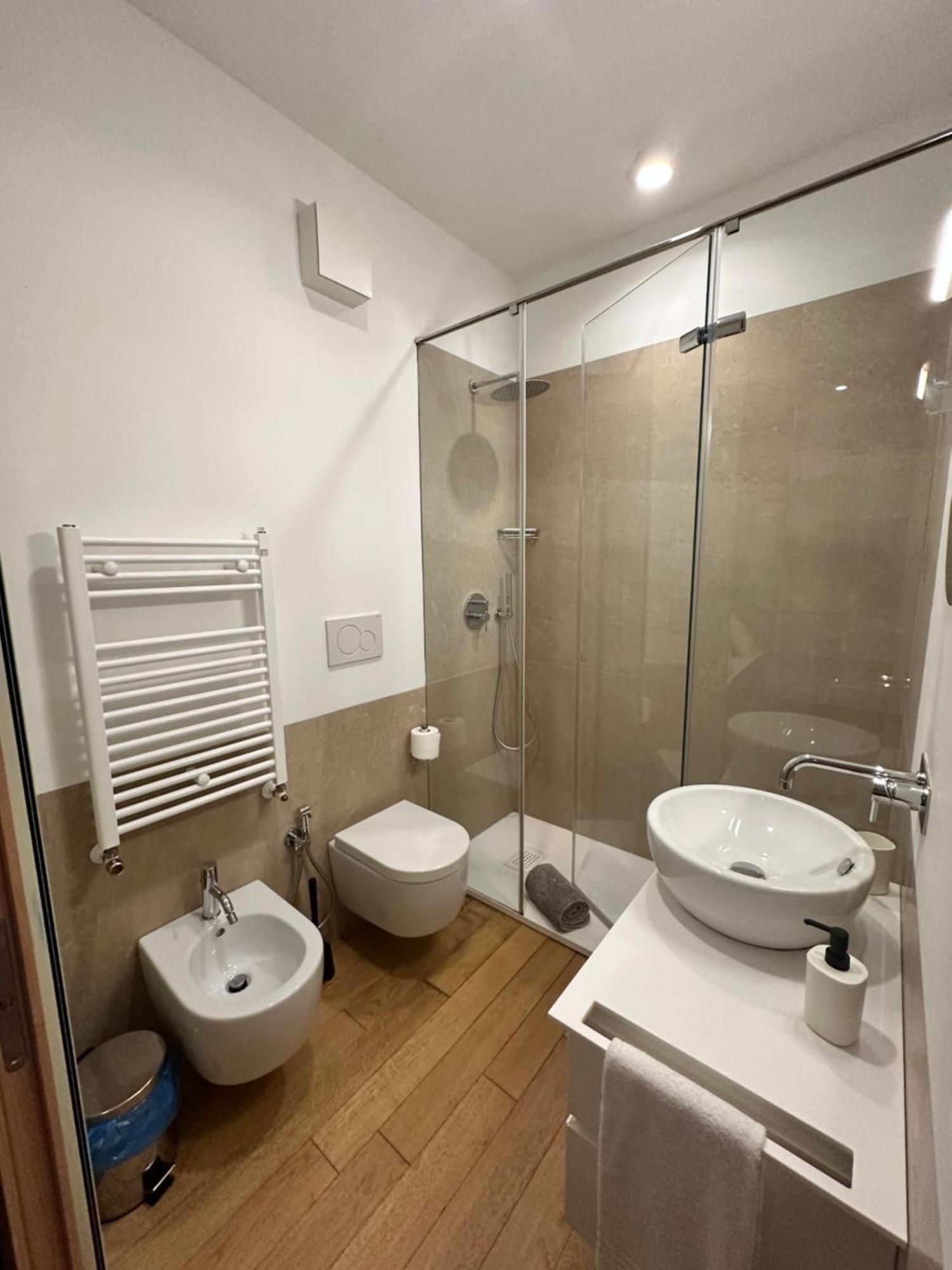Guest house Palazzo Metropolis