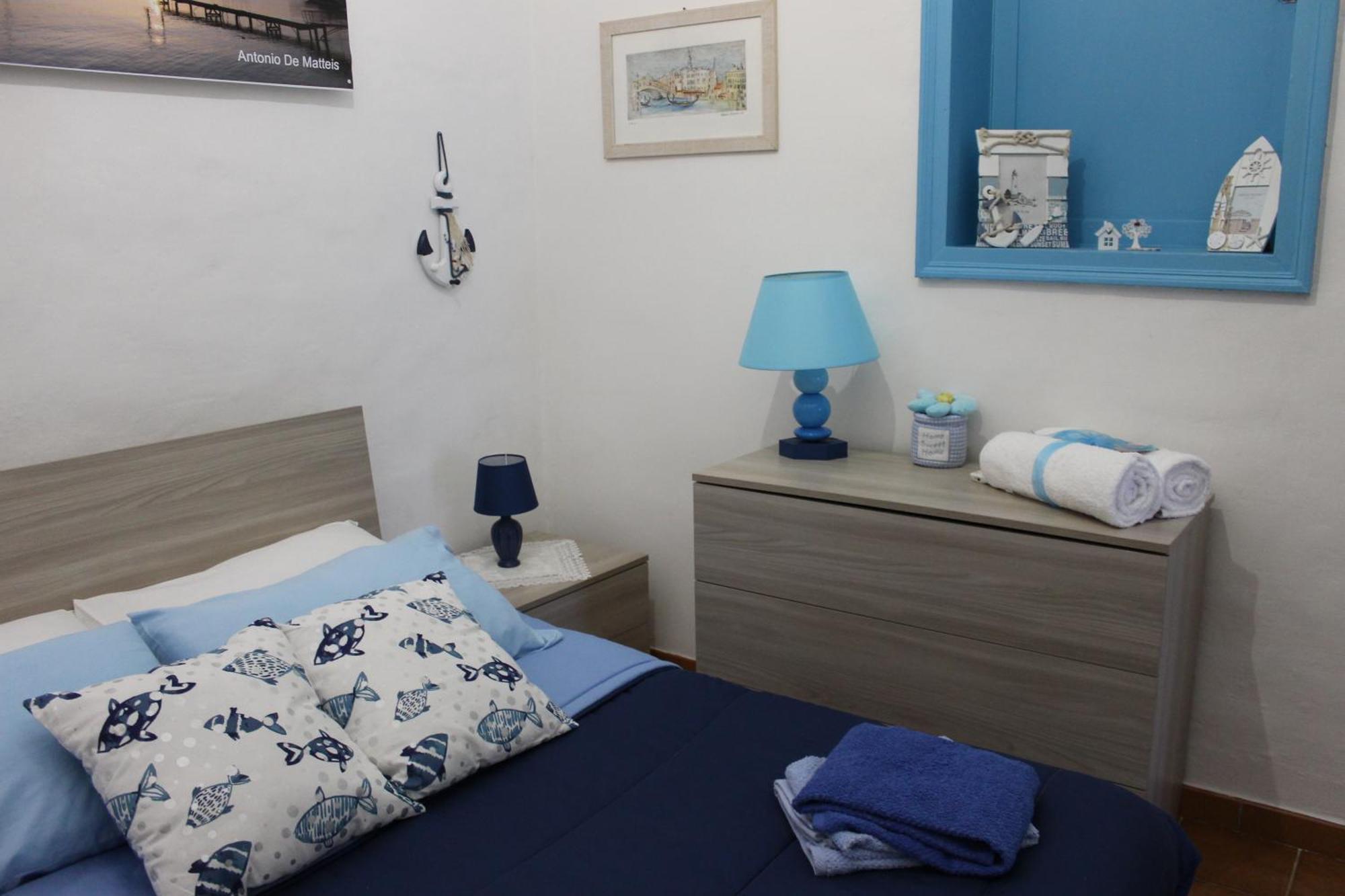 Casa Mely Apartment