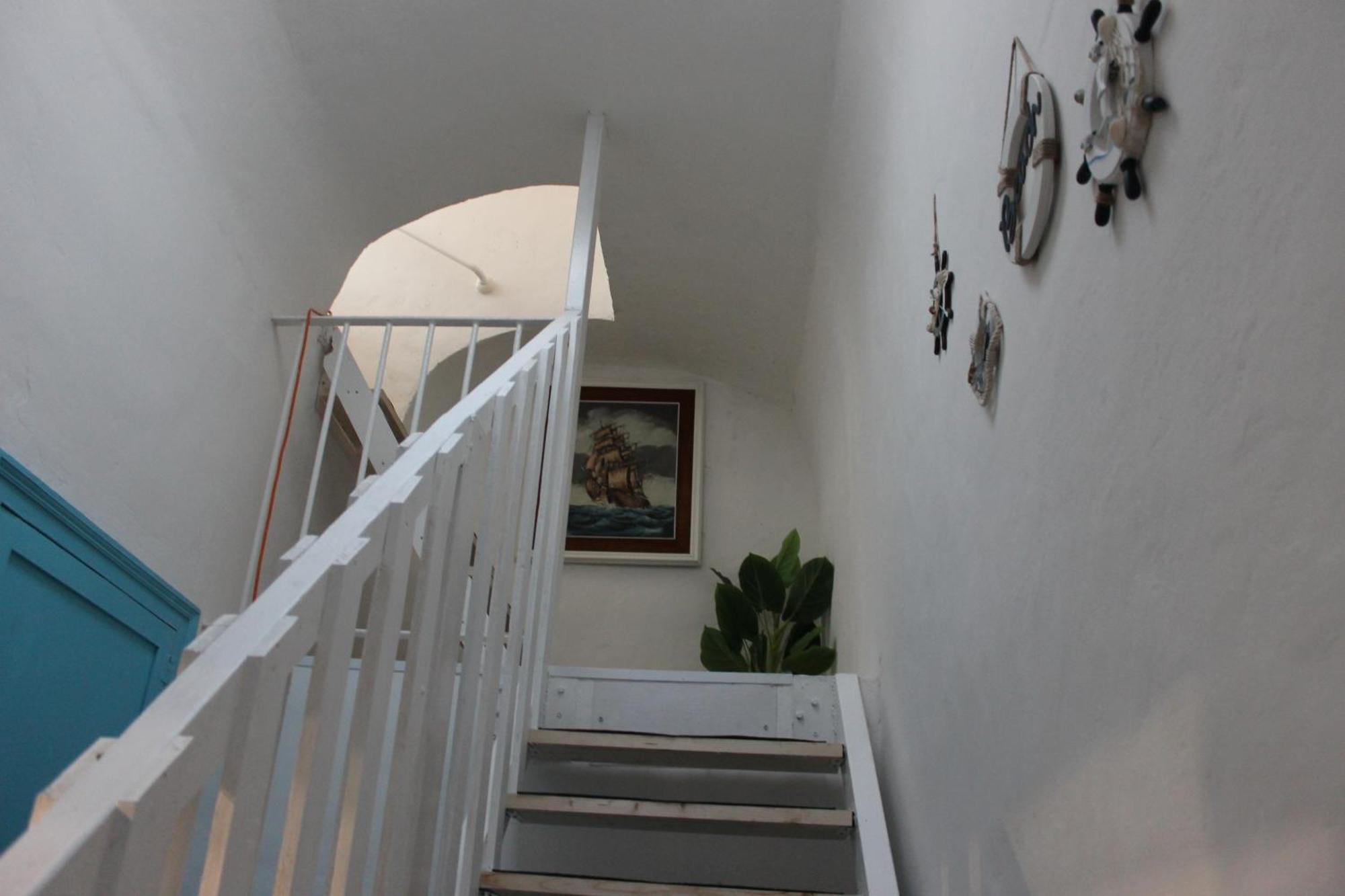 Casa Mely Apartment Bari