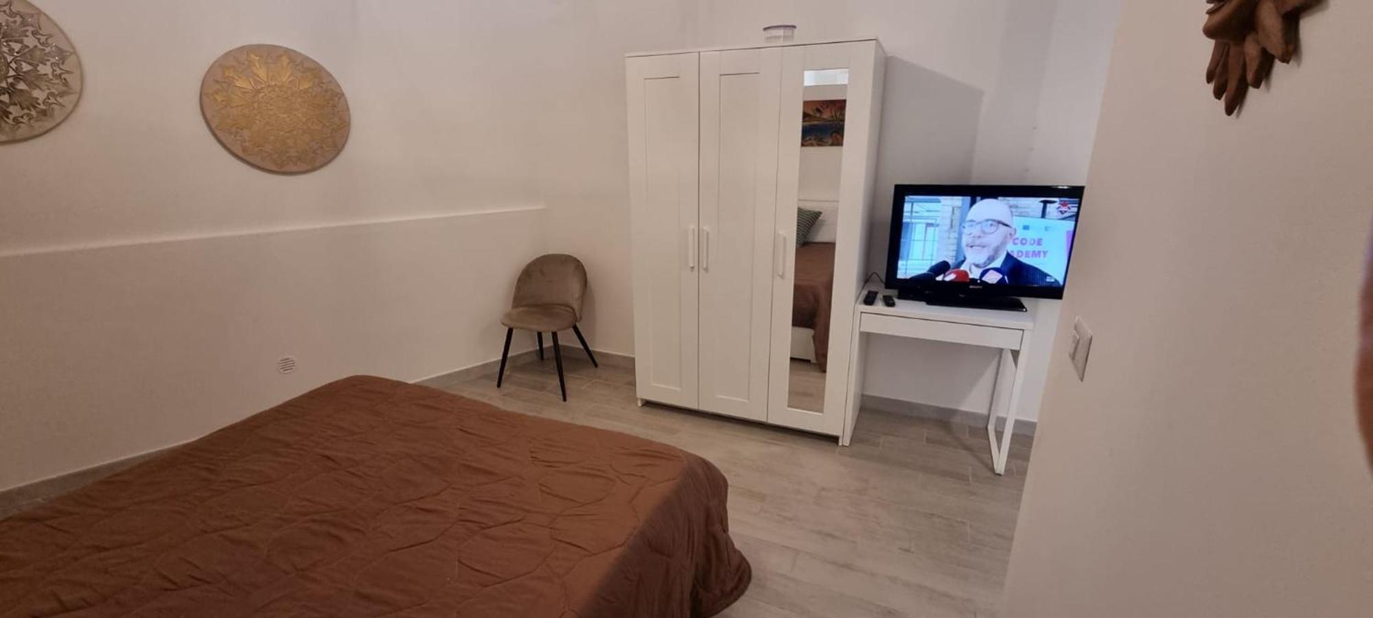 Loft Crispi Bari