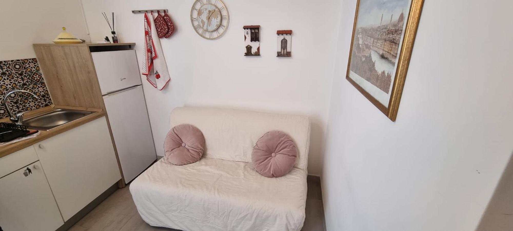 Loft Crispi *