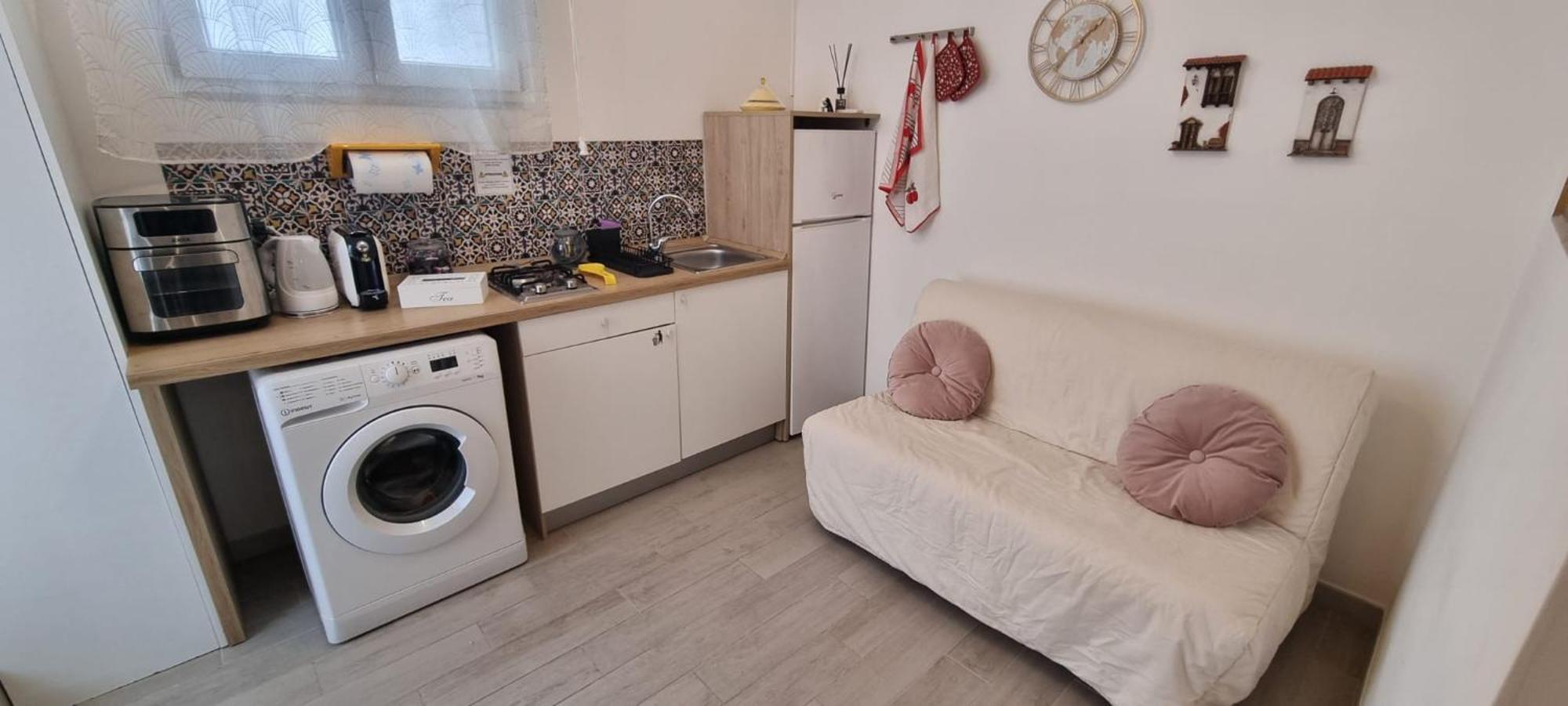 Loft Crispi