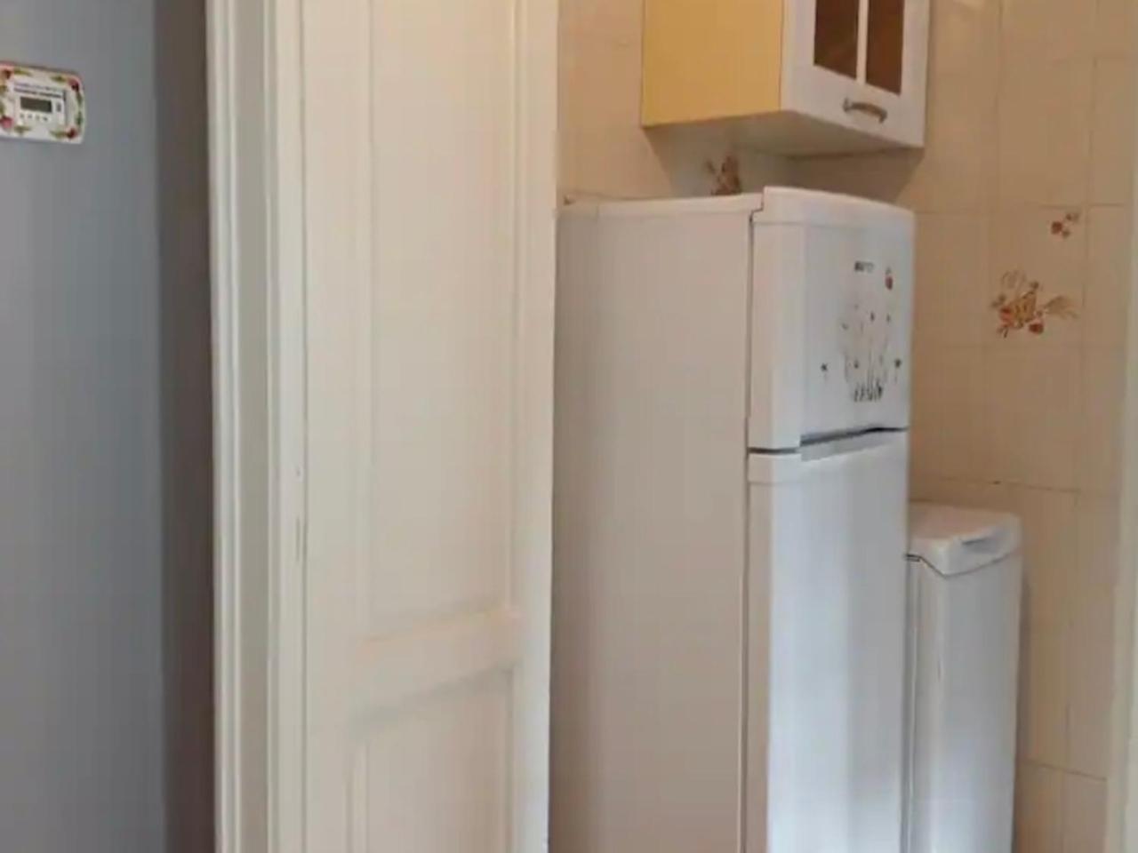 Appartement Mezzanino Con Patio E Archi A Vela Bari