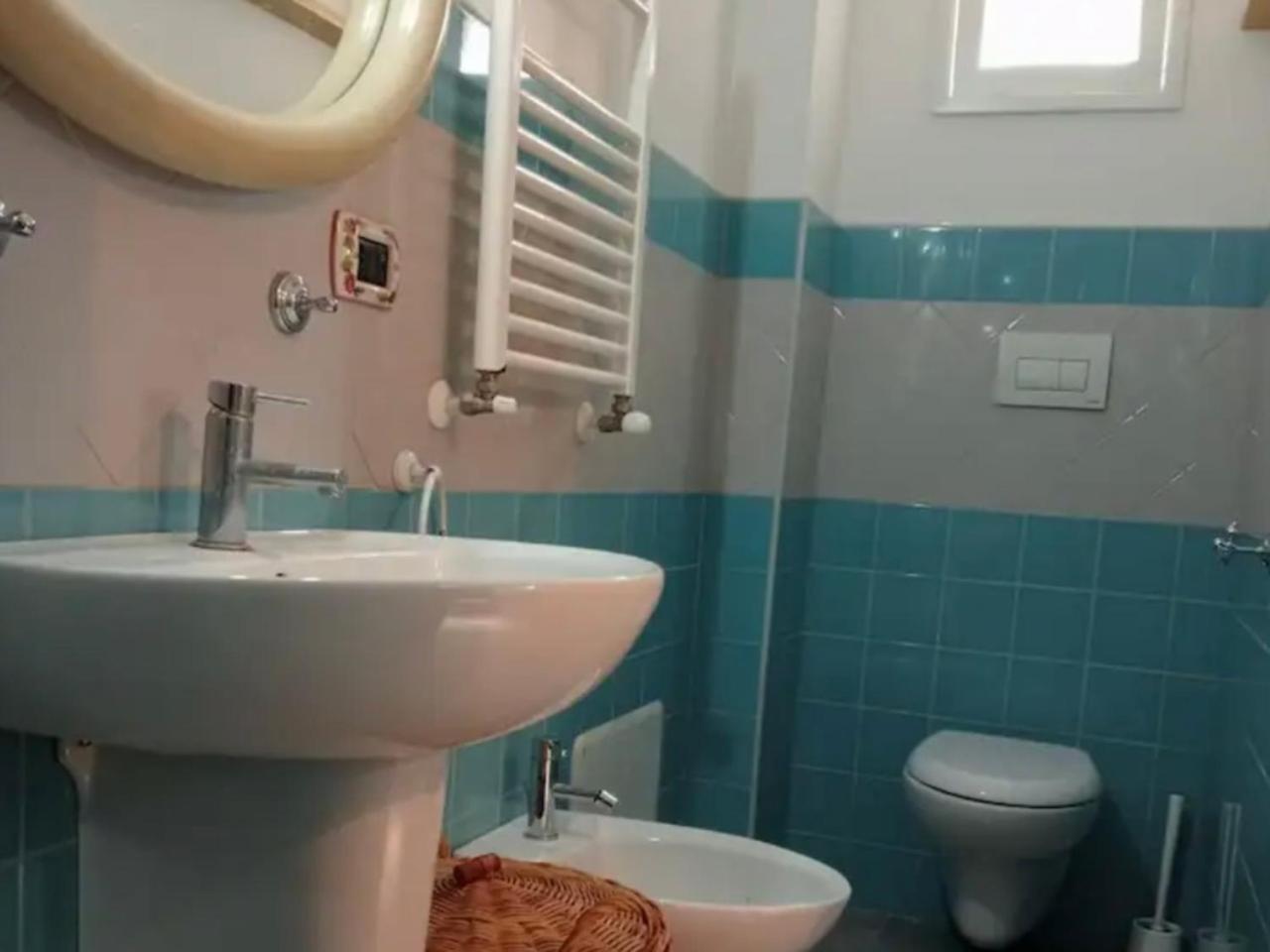 Mezzanino Con Patio E Archi A Vela Bari