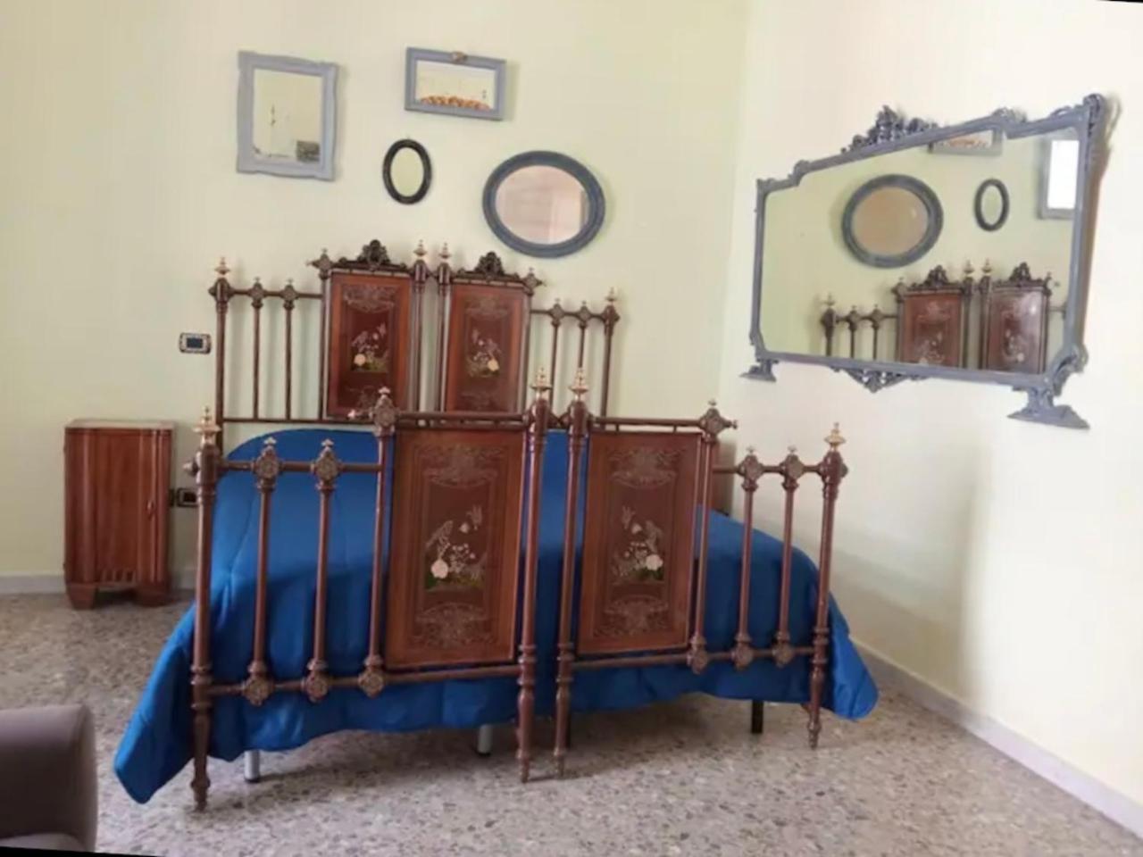 Appartement Mezzanino Con Patio E Archi A Vela *