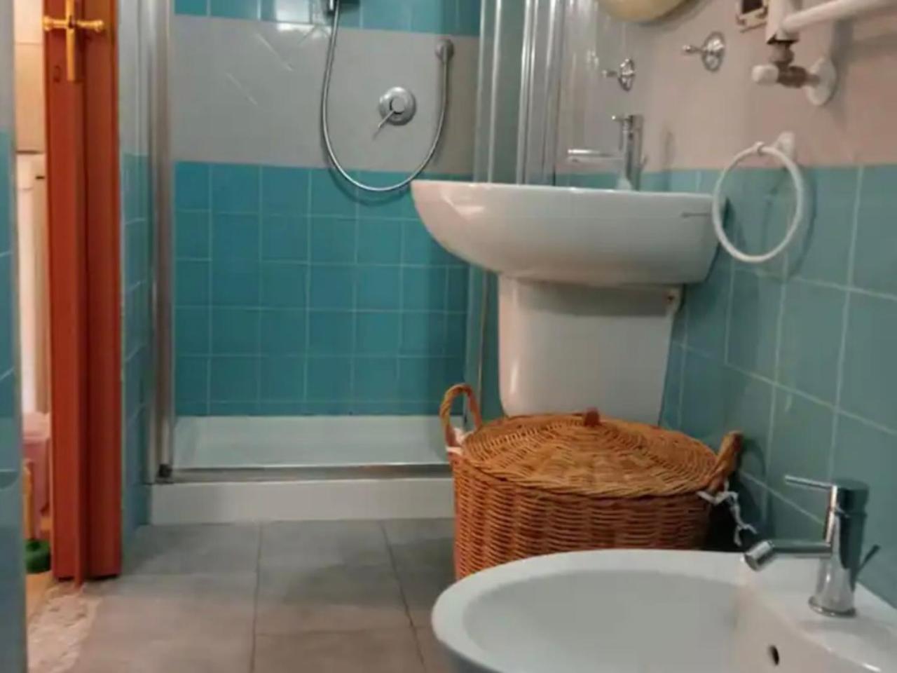 Mezzanino Con Patio E Archi A Vela Bari