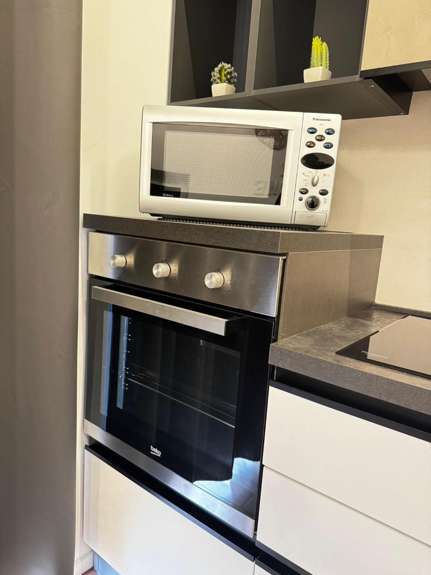 Luxury - La Bomboniera Apartment *