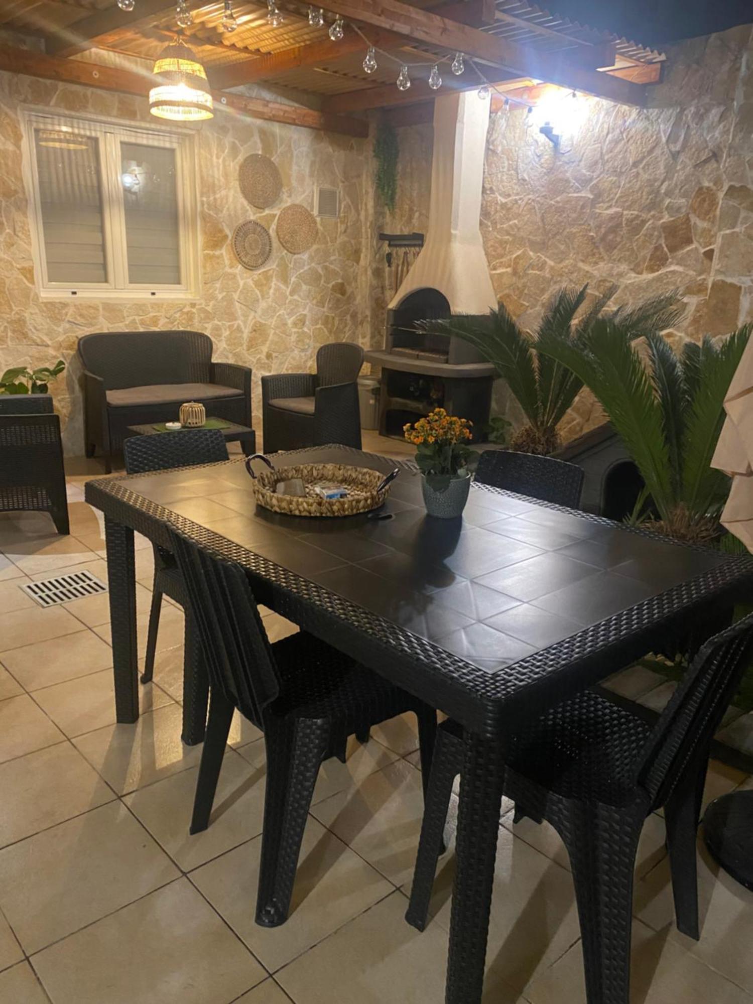 Il Giardino Di Max Apartment *