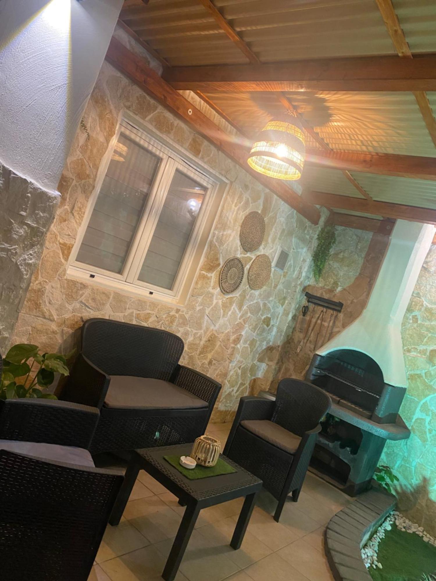 Apartment Il Giardino Di Max Bari
