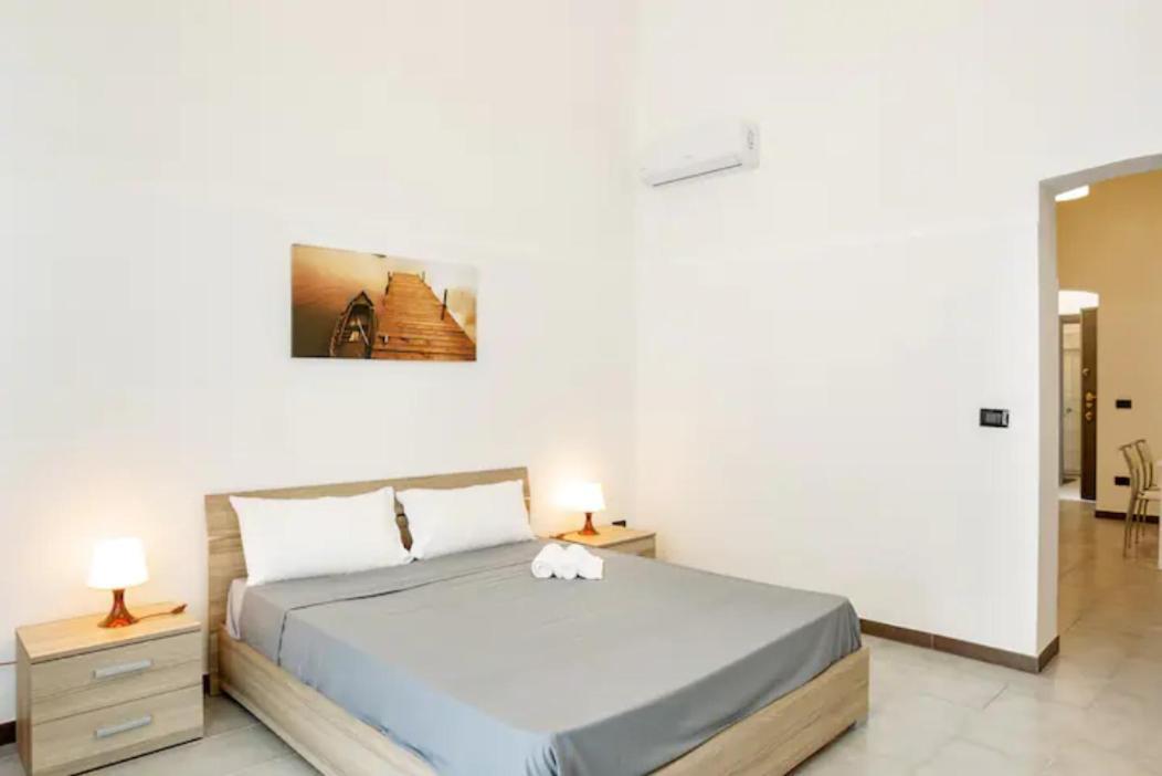 Vgm Gimma Apartament *