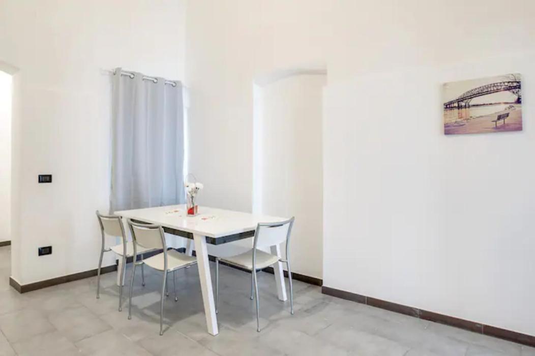 Apartament Vgm Gimma Bari