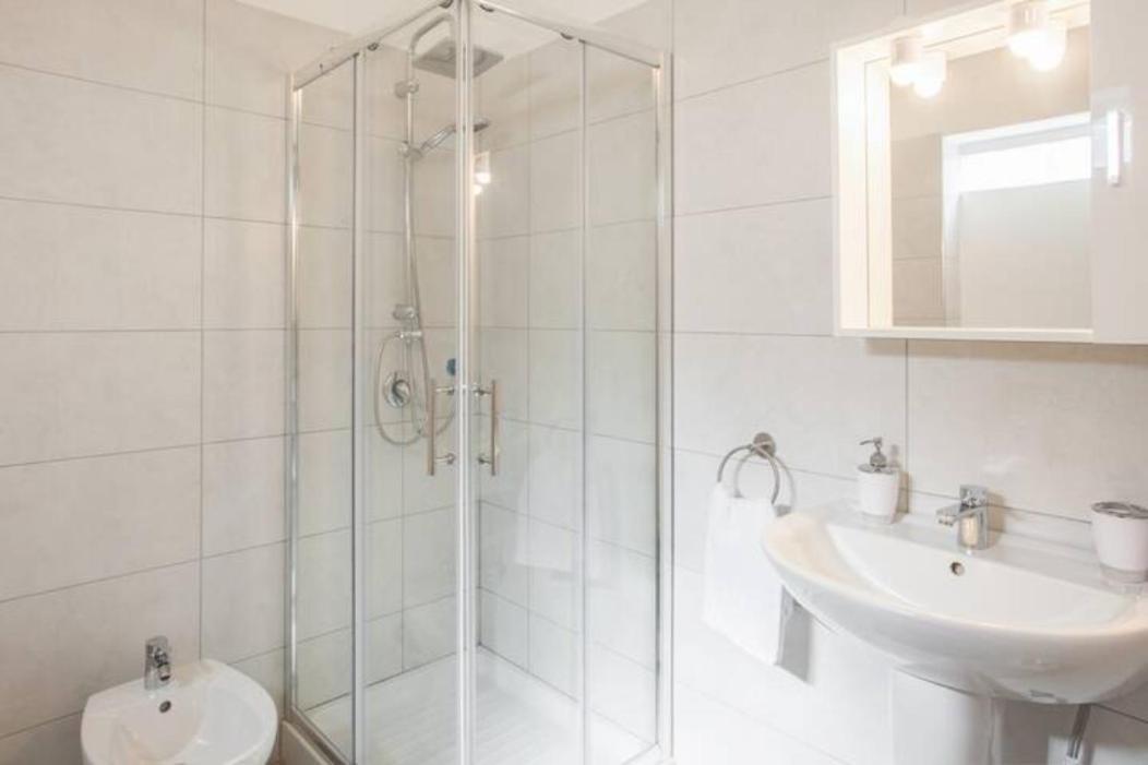 Apartament Vgm Gimma *