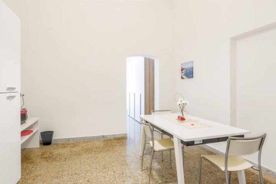 Vgm Gimma Apartament *