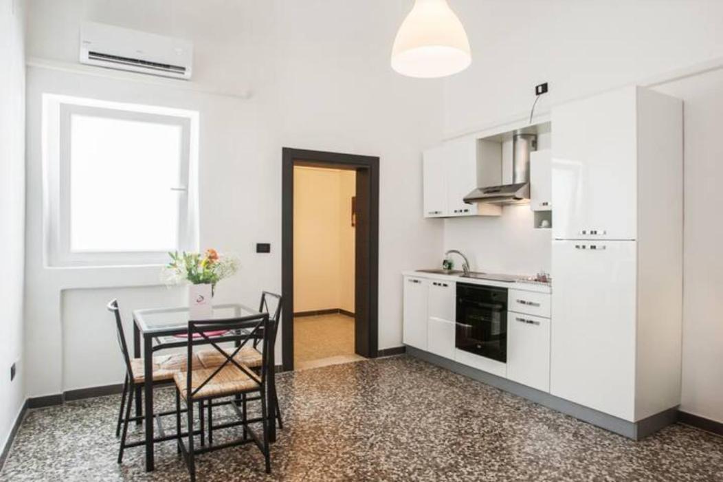 Vgm Gimma Apartament