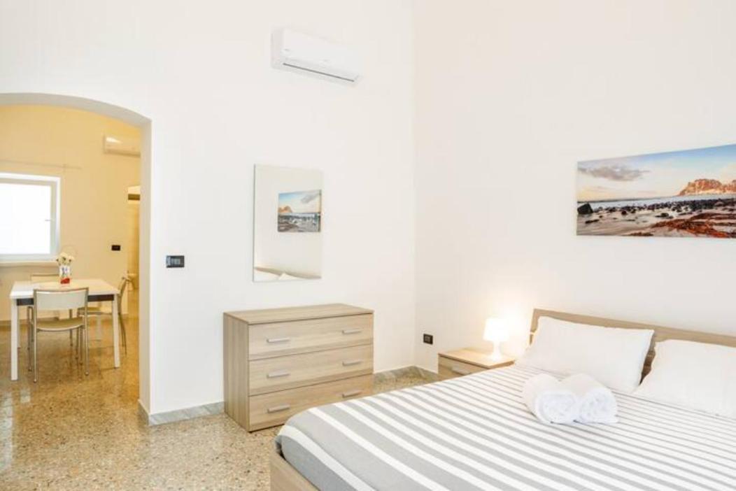 Apartament Vgm Gimma *