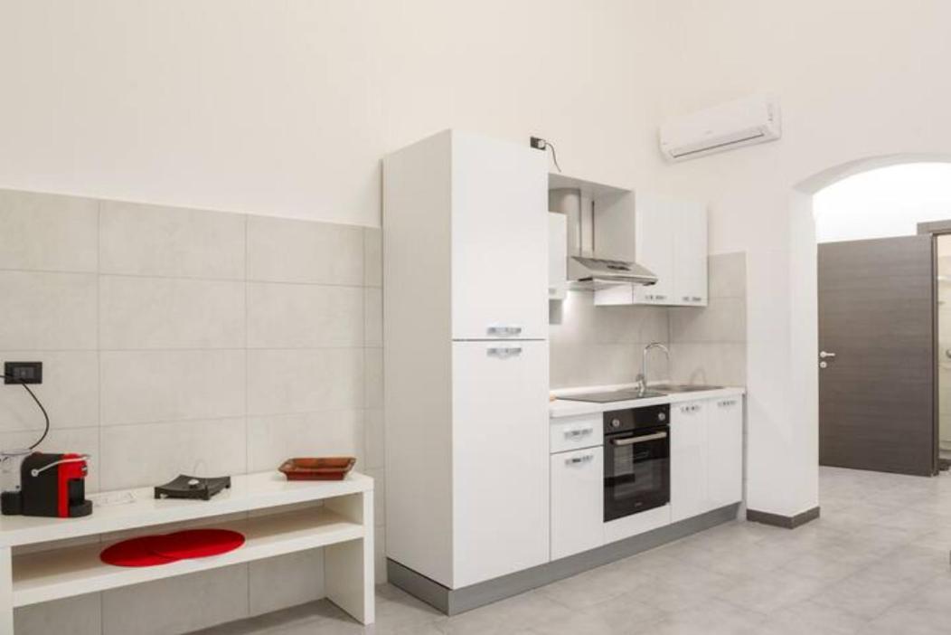 Vgm Gimma Apartament