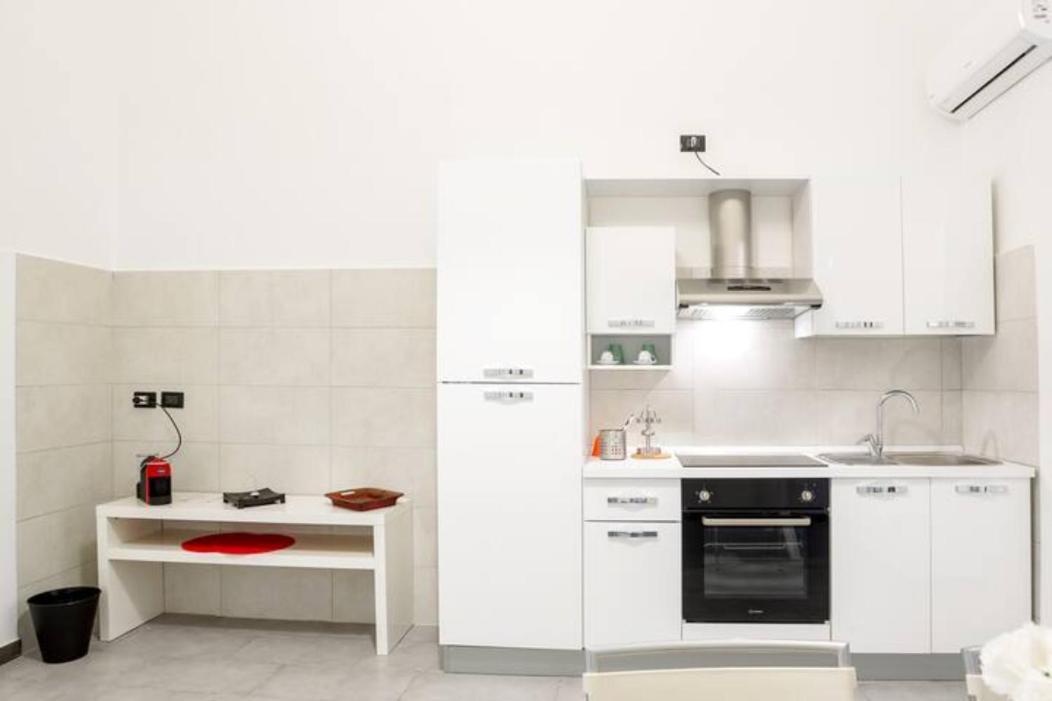 Apartament Vgm Gimma *