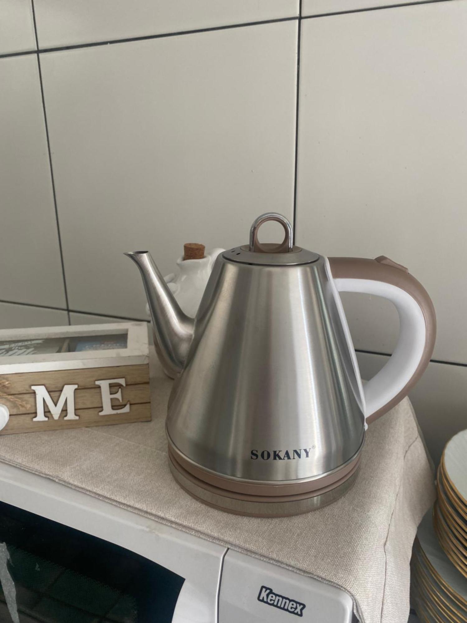 Barone Luxury Nhà khách *