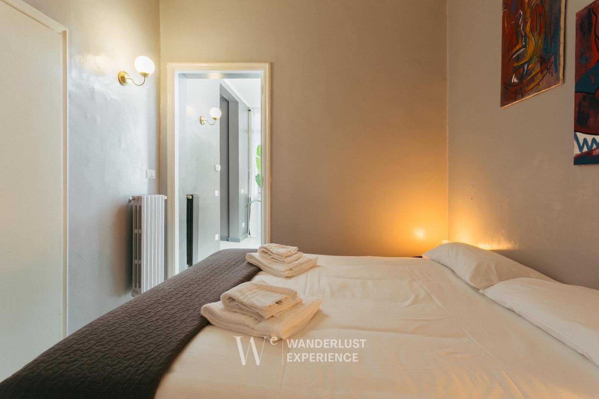 B&vibes Apartment Bari