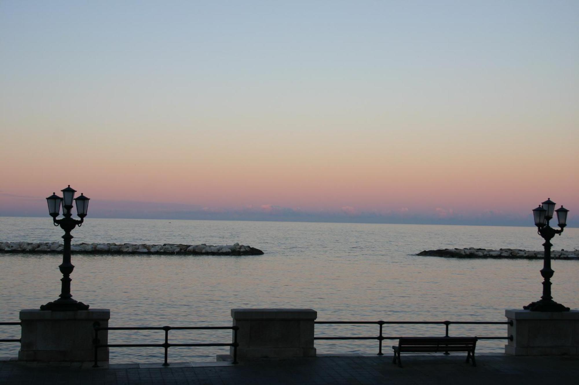 Alta Marea Apulia Sea View Appartamento