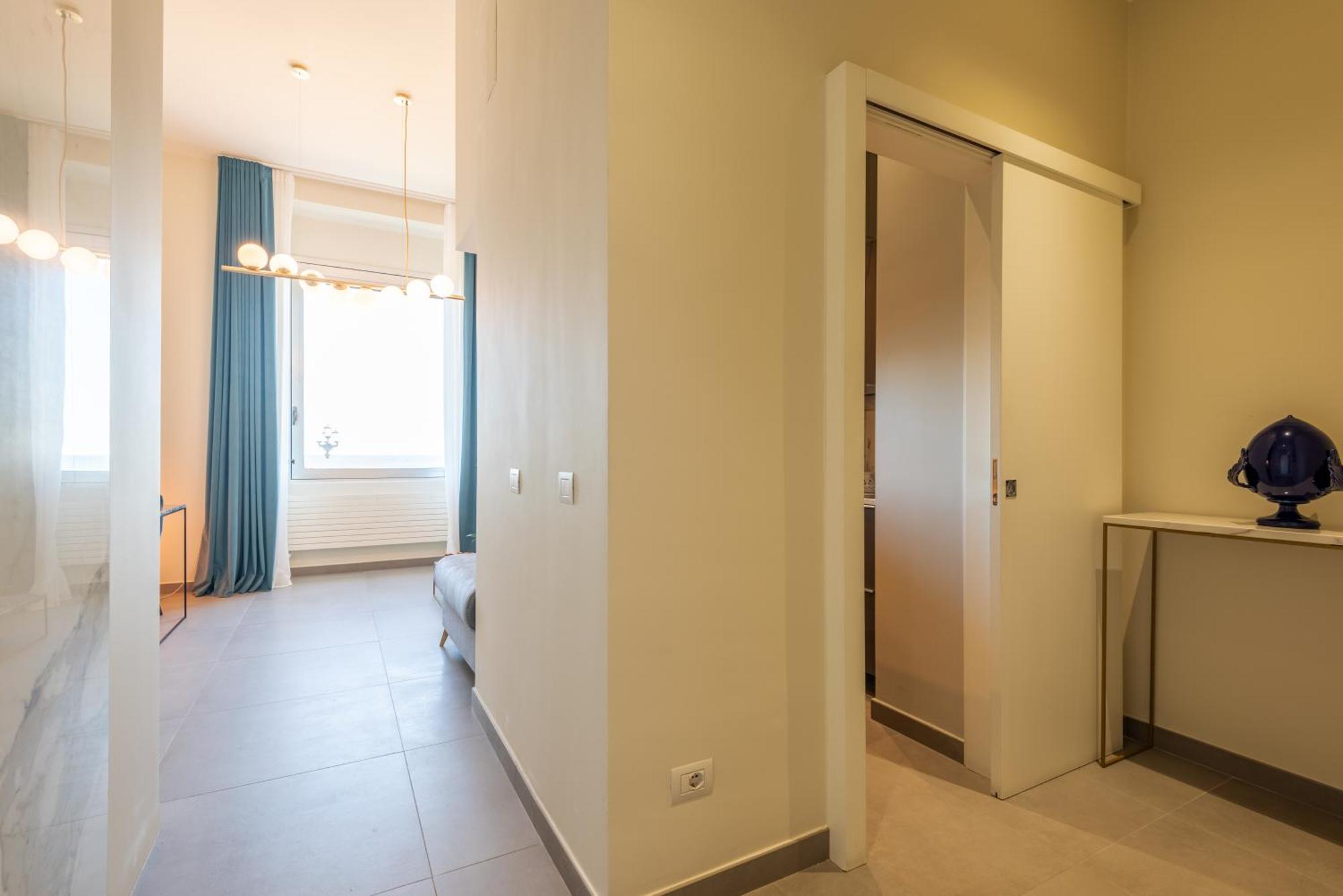 Apartament Alta Marea Apulia Sea View Bari