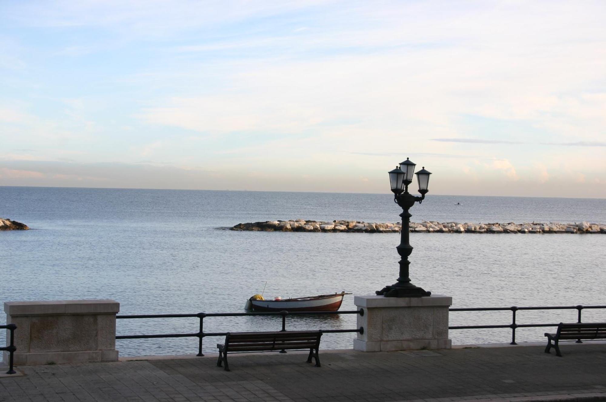Alta Marea Apulia Sea View *