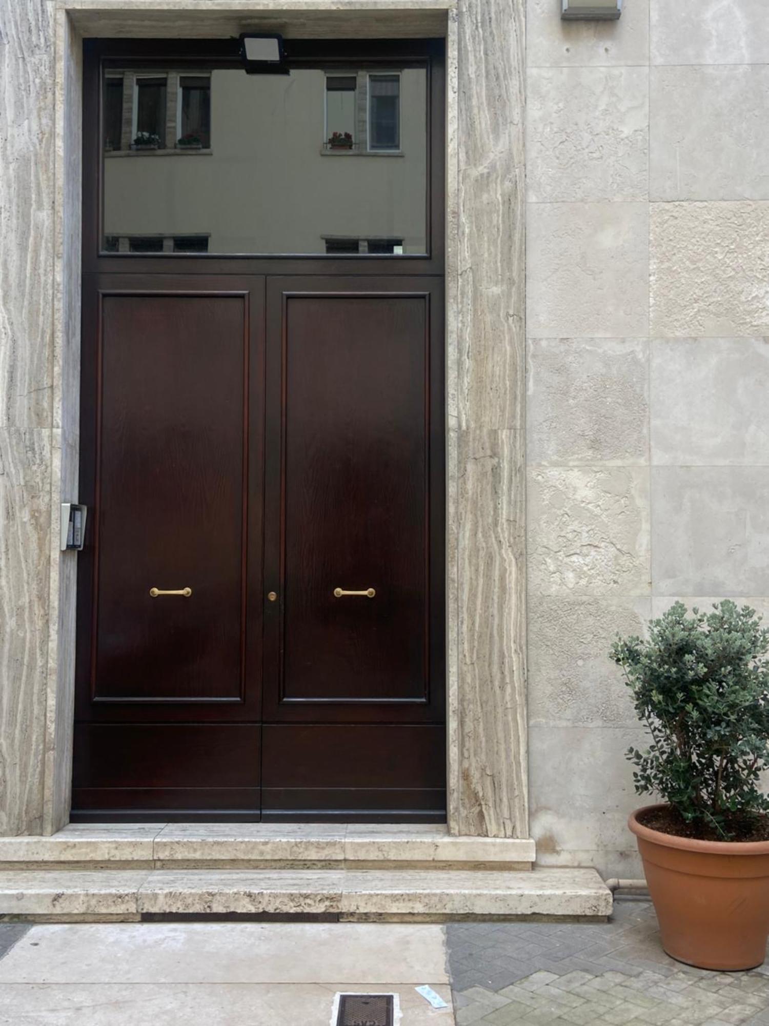 Appartamento Alta Marea Apulia Sea View *