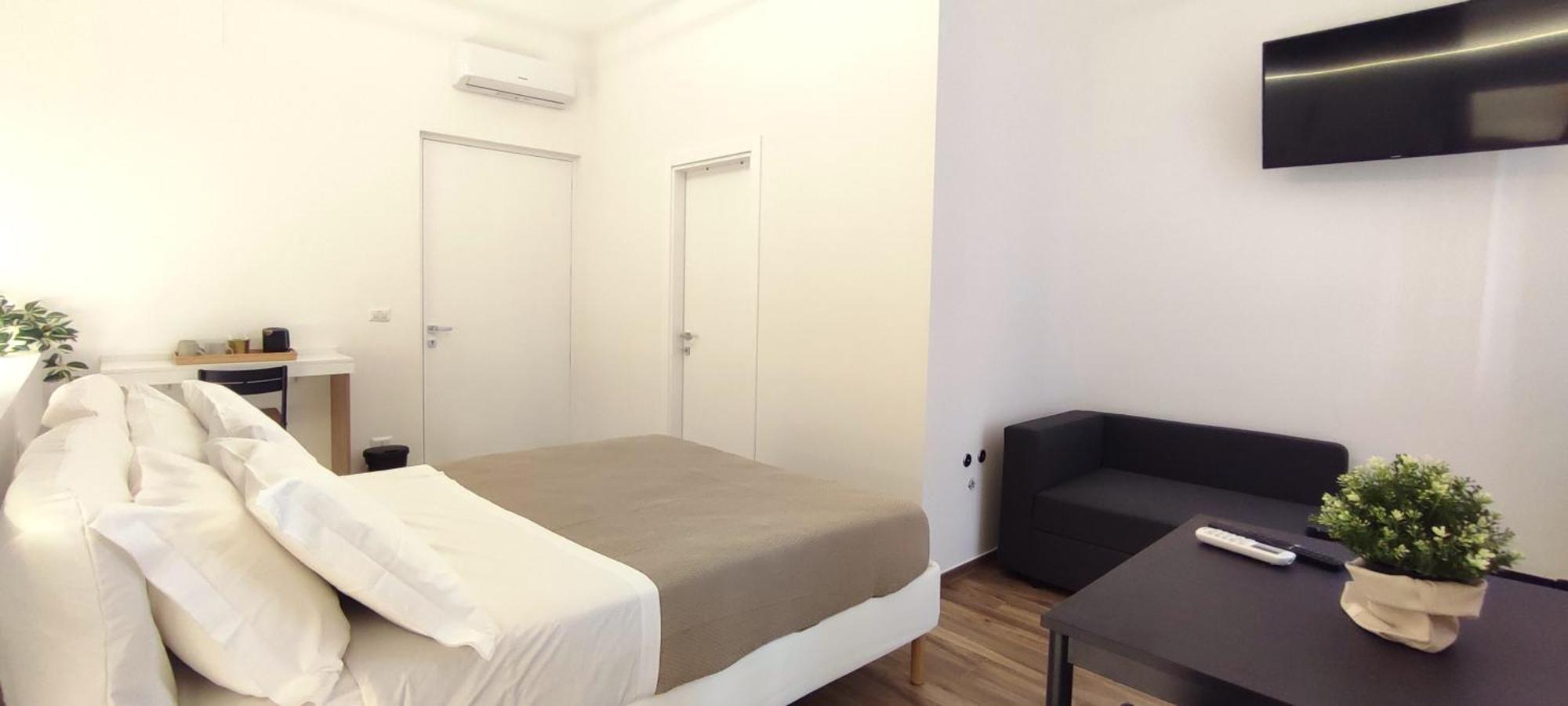 Silvany House * Bari