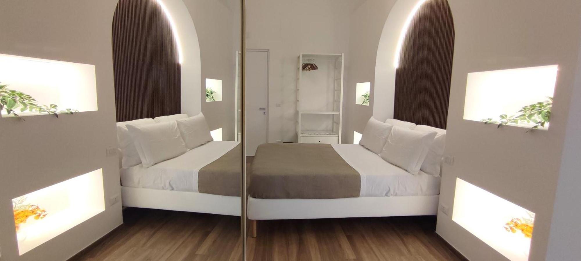 Silvany House Bari