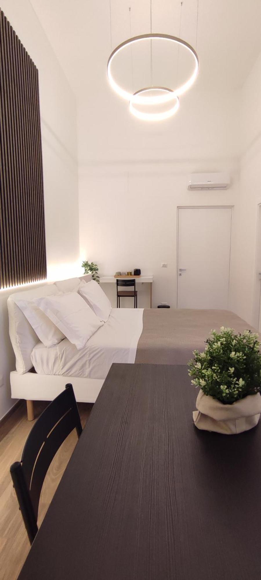 Silvany House *