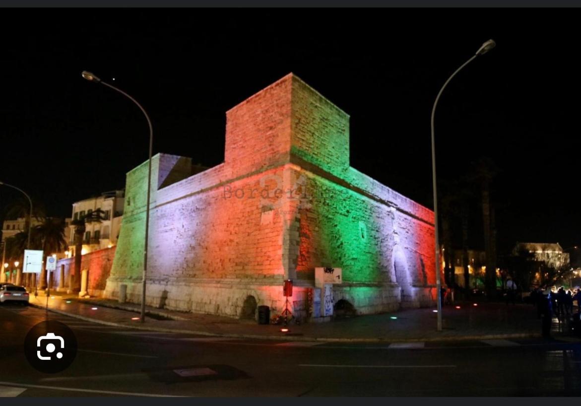 La Storia Gasthof Bari