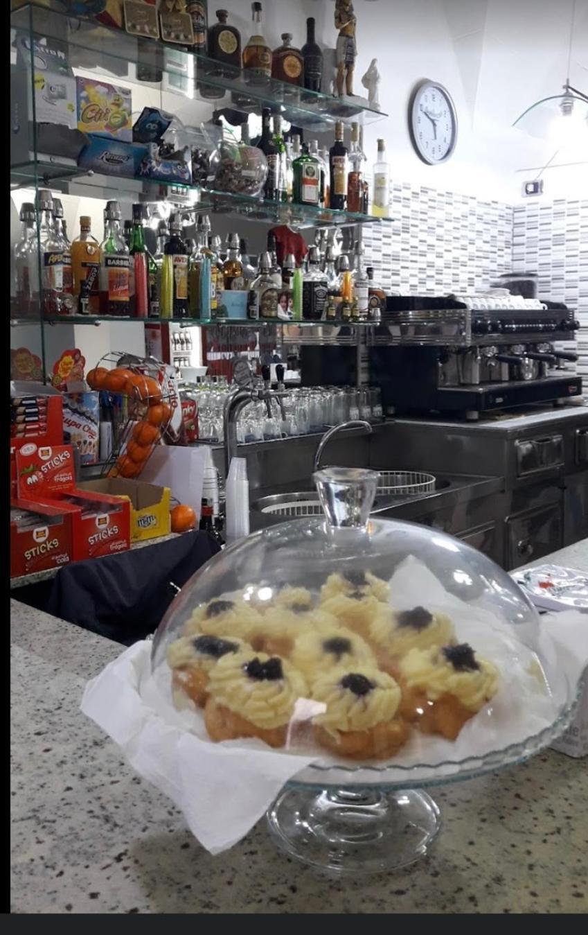 La Storia Bari
