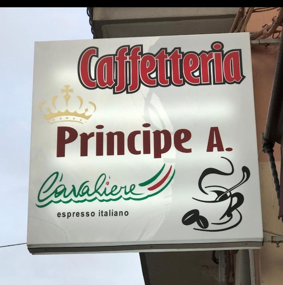 La Storia *