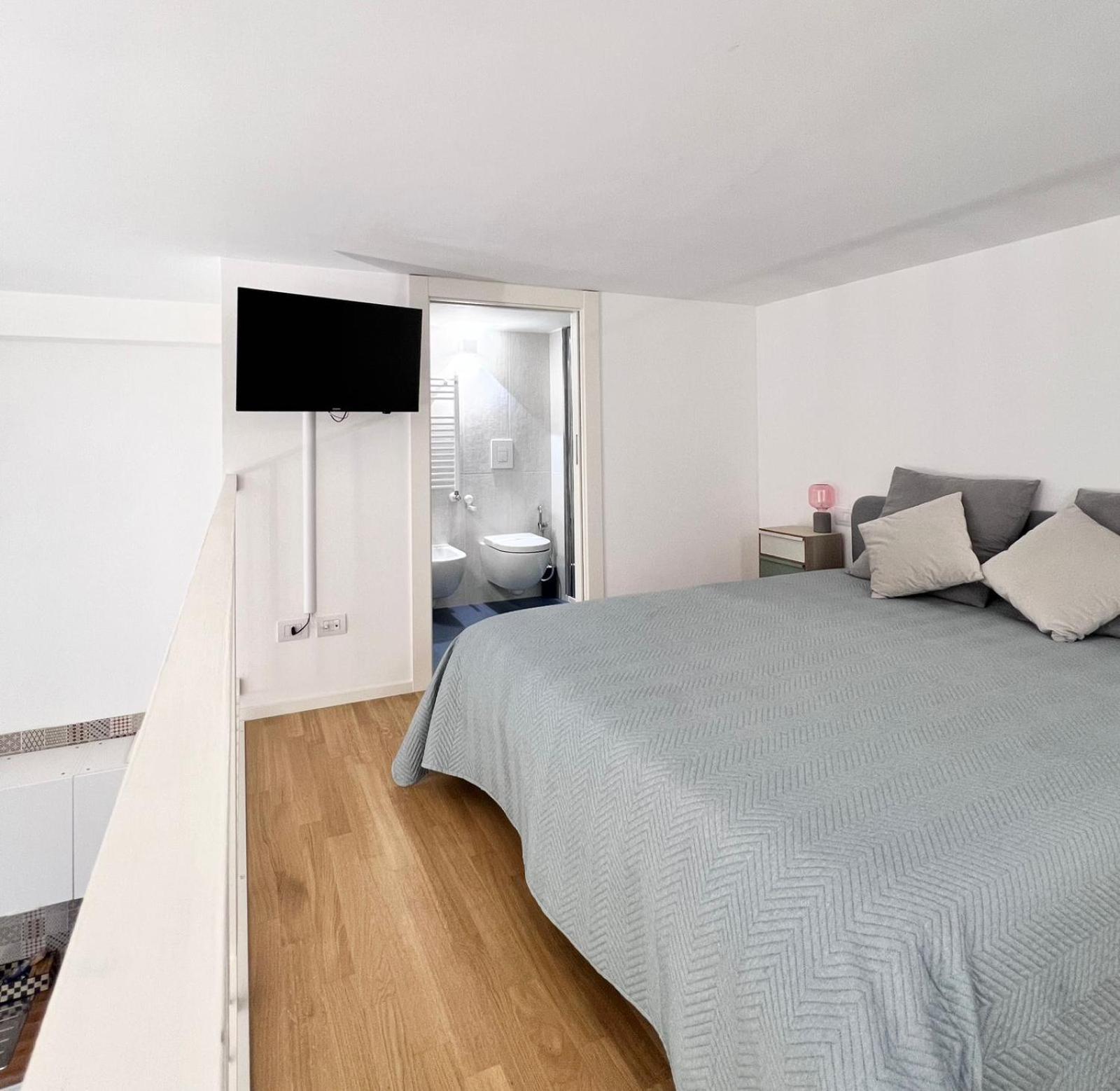 Appartamento - Garruba92 Bari