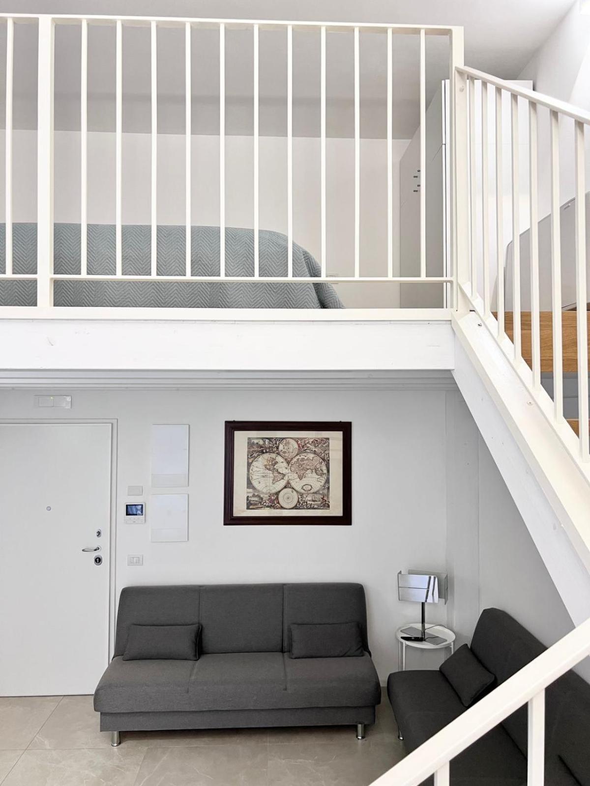 - Garruba92 Apartment *
