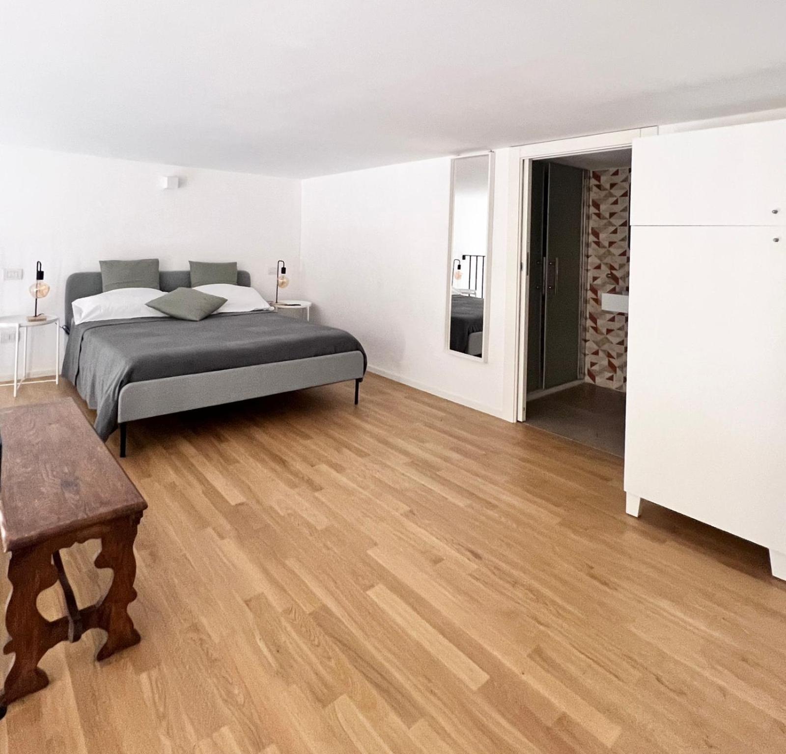 Apartment - Garruba92 Bari