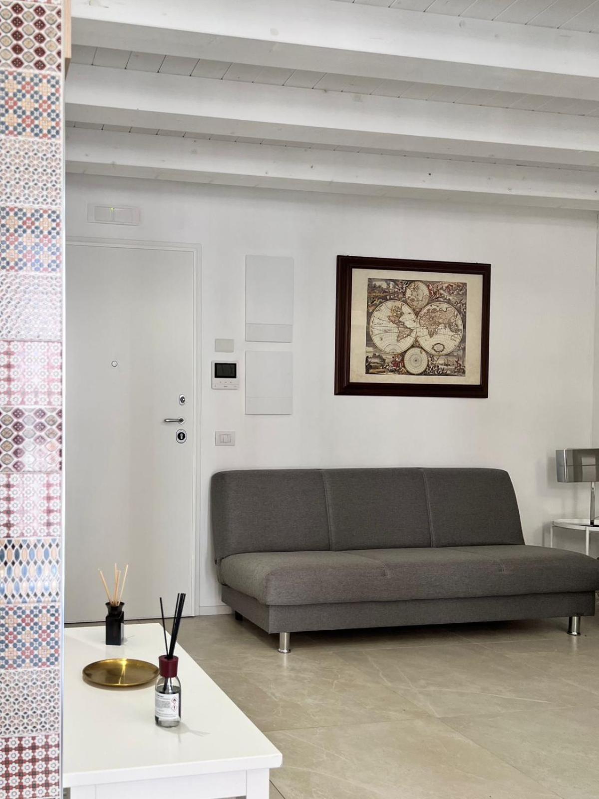 Appartamento - Garruba92 Bari