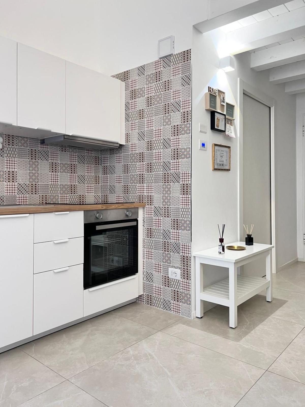 Appartamento - Garruba92 Bari