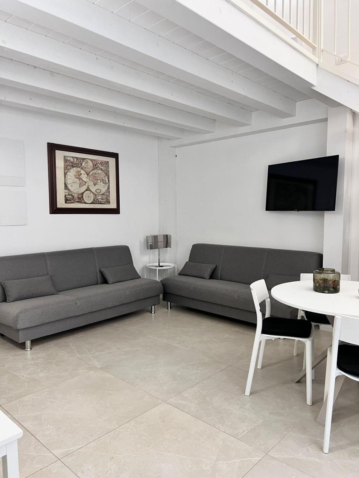 Appartamento - Garruba92