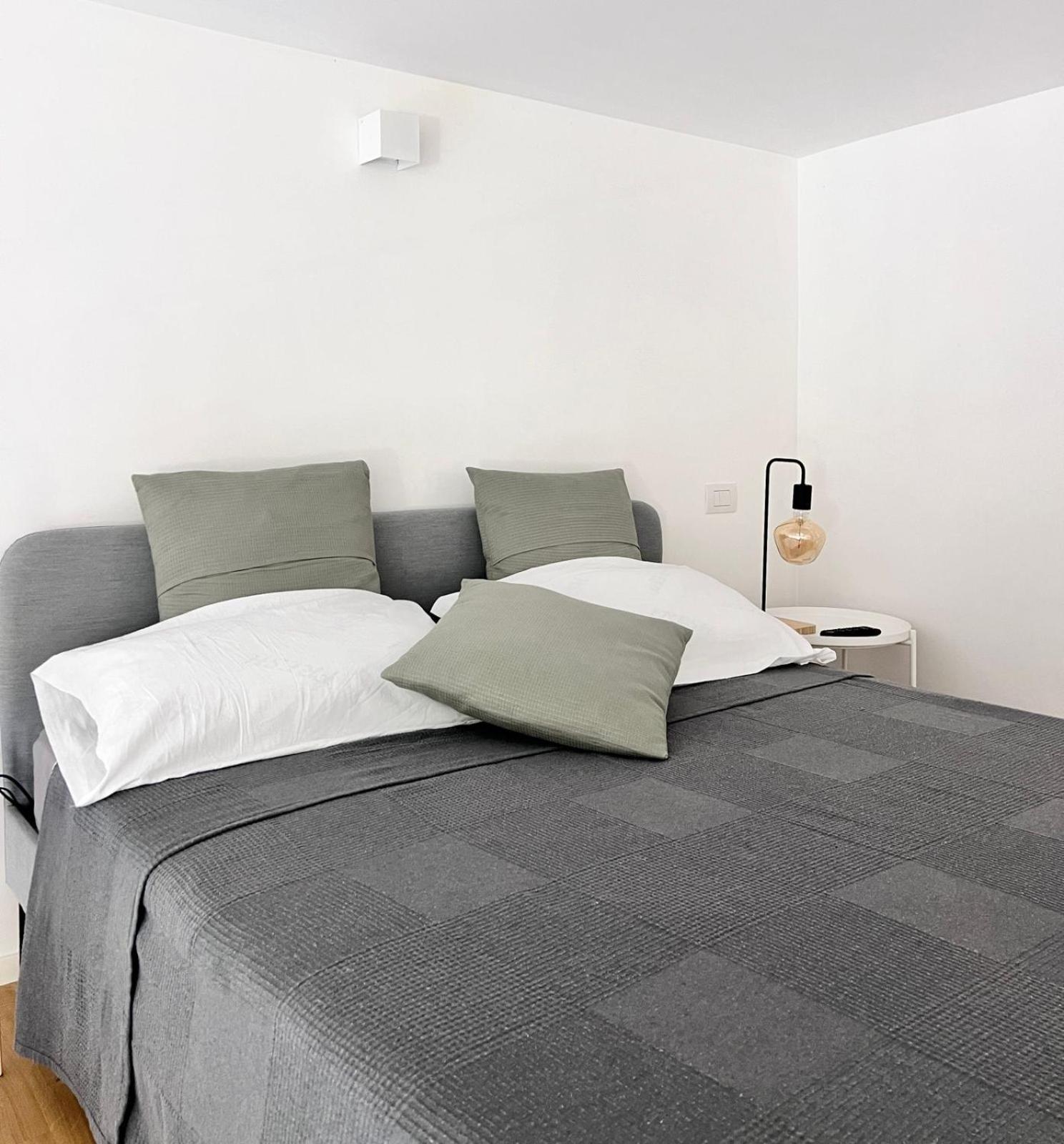 Apartment - Garruba92 Bari