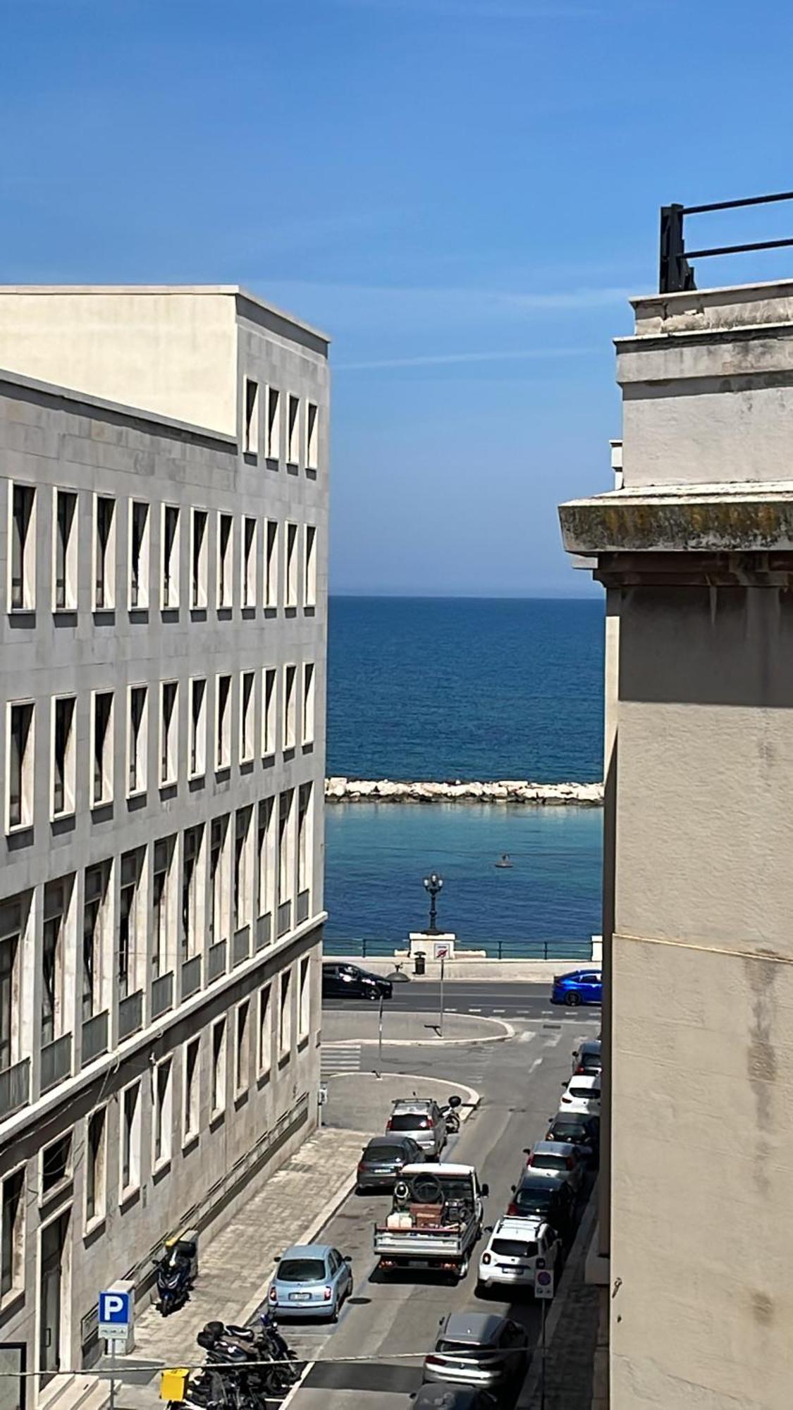 Casa Bonaive, Ampio Trilocale Vista Mare